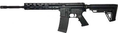 ATI Omni Hybrid MAXX AR-15 10" KeyMod Rail 5.56/223 16" Optic Ready Rail 30rd - $399.99