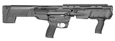 S&W M&P12 12Ga 14rd 19" Bullpup Shotgun - $939.99 (e-mail price) 