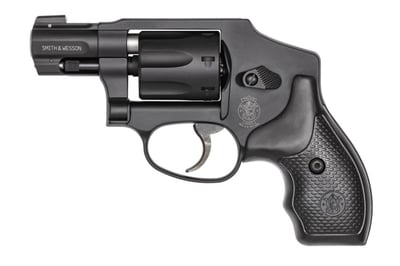 Smith & Wesson Model 351C 22 WMR 1.875" 7-Rds J-Frame Revolver with White Dot XS Sight - $649.99 (Free S/H on Firearms)