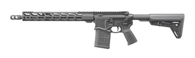 RUGER SFAR 7.62 NATO / 308 Win 16.1" 20+1 - $994.99 (Free S/H on Firearms)