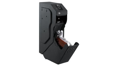 GunVault SpeedVault Biometric Handgun Safe SVB500 13"x6.5" - $89.86 (Free S/H over $25)