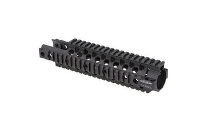 Centurion Arms C4 Quad Rail Handguard - Carbine Cutout - $226.91