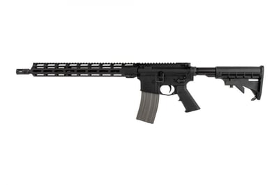 DELTON Sierra 223 Rem - 5.56 NATO 16in Black 30rd - $422 (Free S/H on Firearms)