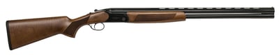 CZ-USA Drake 12 Gauge 3" 28" Over / Under Shotgun FACTORY BLEM - $560.99 (FREE Shipping on Firearms)