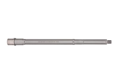 Ballistic Advantage 14.5" .223 Wylde SPR Fluted Stainless Steel Midlength AR-15 Barrel, Premium Series - $139.95 (FREE Shipping over $50)