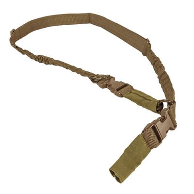 NCSTAR 2 POINT & 1 POINT SLING - TAN - $13.40 (Free S/H on Firearms)