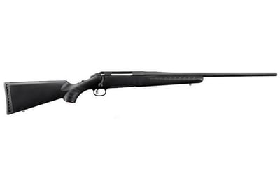Ruger American Rifle 7mm-08 Rem - $396.41
