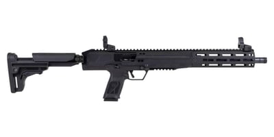 Ruger LC Carbine .45 ACP 16.25" 13rd Rifle, Black - $549.99 