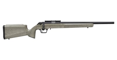 SPRINGFIELD ARMORY MODEL 2020 RIMFIRE 22 LR 20" 10 R (SAGE) - $292.99 