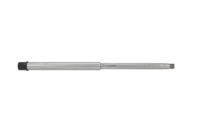 6.5 Grendel 18" Midlength 1:8 Stainless Steel Heavy Barrel - $147.95 