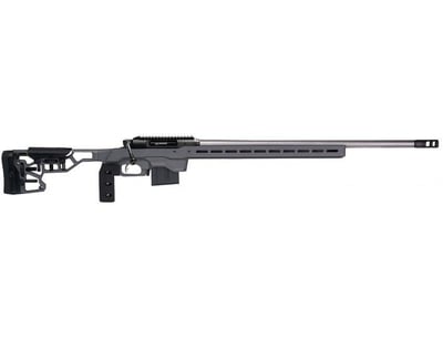 Savage Arms Impulse Elite Precision 6.5 PRC 7 Rounds Cap 26" Barrel Grey Cerakote - $1739.99 ($9.99 S/H on Firearms / $12.99 Flat Rate S/H on ammo)