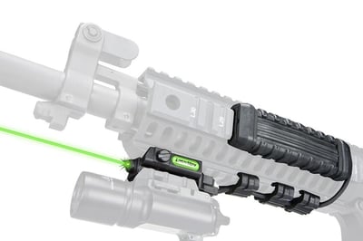 LaserMax Uni-Max Green Laser Kit (Rifle Value Pack) - $159.88 shipped (Free S/H over $25)