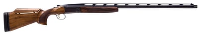 CZ-USA All-American Trap 12 Gauge 3" 34" Single Shot Shotgun FACTORY BLEM - $876.34 (FREE Shipping on Firearms)