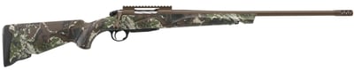 FRANCHI Momentum Elite 308 Win 22" 3rd - Biome/Patriot Brown - $599.99
