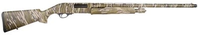 CZ-USA 612 Magnum 12 Gauge 28" 4rd - FACTORY BLEM - $339.99 (FREE Shipping on Firearms)