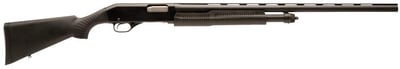 Stevens 320 Field Grade 12 Gauge Pump Shotgun - $199.99 (Free S/H on Firearms)