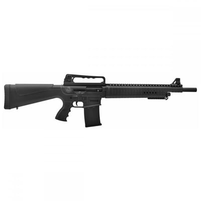Rock Island Armory VR60 Shotgun 12 Gauge 20" Barrel 5-Rounds 3" Chamber - $349.99 ($9.99 S/H on Firearms / $12.99 Flat Rate S/H on ammo)