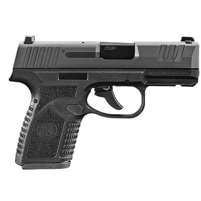 FN Reflex MRD with IWB Holster 9mm Luger 3.3in Black Pistol - 10+1 Rounds - $649.99  (Free S/H over $75 or Free store pickup)