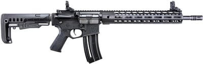 Hammerli Arms TAC R1C 22 Rifle 22 LR 16" 20+1 Rnd - $299.99 (Free S/H on Firearms)