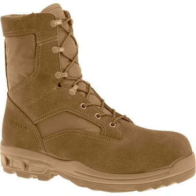 Bates TerraX3 Hot Weather Military Boots - $34.99 (Free S/H)
