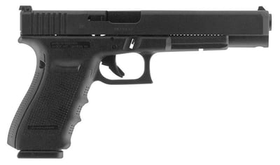 Glock 40 Gen4 MOS 10mm 6.02" Barrel 15-Rounds - $670.99 