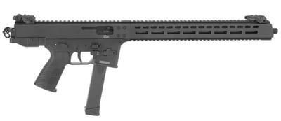 B&T GHM9 Gen 2 Sport 9mm 16" Barrel 33-Rounds - $1199.99 
