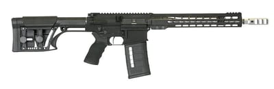 Armalite .308 Win/7.62 Semi-Automatic AR-10 Rifle - $1499.99 + Free Shipping