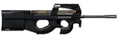 FN PS90 Standard 5.7x28mm 16.04in 30rd Bullpup - $1414.94 with code NOFEES 