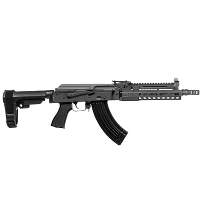 Rifle Dynamics X Garand Thumb Edition RD 704 - 11.5" 7.62x39mm Pistol- $2898