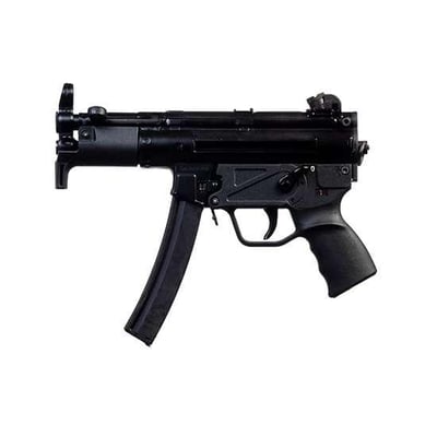 Century Arms AP5-M Core Pistol 9mm 4.50" 30rd - $1017.94 (add to cart to get the advertised price) 