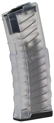 Mission First Tactical EXD .223 / 5.56 10/30-Round Translucent Magazine - $7.95 