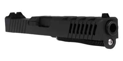 DD 'Arch Nemesis' 9mm Complete Slide Kit - Glock 17 Compatible - $239.99 (FREE S/H over $120)