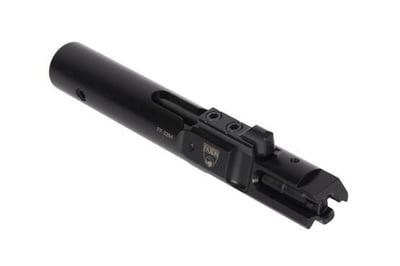 Faxon Firearms 9mm Bolt Carrier Group for GLOCK or Colt Magazines Nitride - $119.99