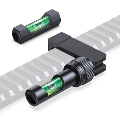 EZshoot Scope Leveling Kit Magnetic - $15.99 w/code "HWWTFW72" + FREE Shipping