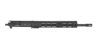 PSA 16" M4 Carbine-Length 5.56 NATO 1:7 Nitride 13.5" Lightweight Hex M-LOK Upper No BCG & CH - $199.99 + Free Shipping