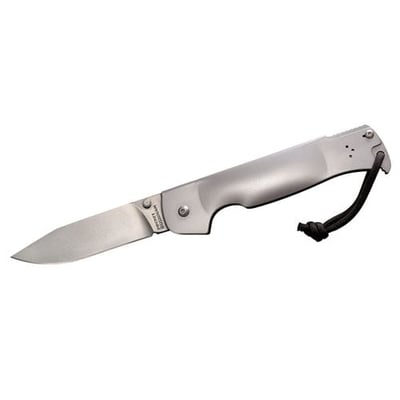 Cold Steel 95FBC Hunting Folding Knives, Grey - $29.31 + Free S/H over $25 (Free S/H over $25)