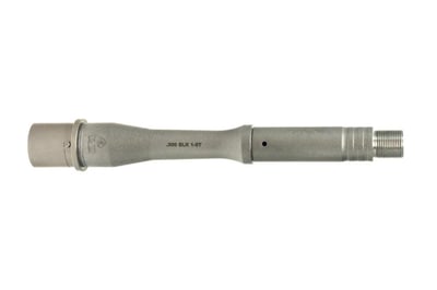 Faxon Firearms 7.5" GUNNER 300 BLK Pistol 416R Stainless 5R Honed & Lapped Barrel 1:5 Twist - $109.95 