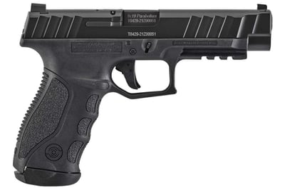 Stoeger STR-9F 9mm Full Size Pistol with Black Finish - $234.99 (Free S/H on Firearms)