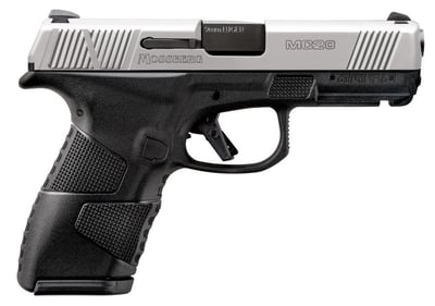 Mossberg MC2c 9mm Stainless Slide - $249.99 (Free S/H on Firearms)