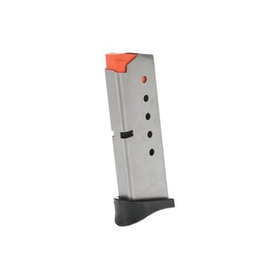 SMITH & WESSON Bodyguard 380ACP 6rd Magazine - $15.99