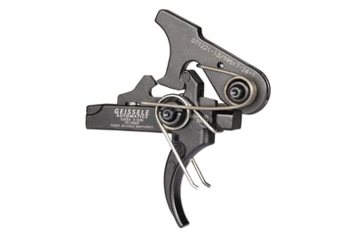 Geissele Super 3 Gun (S3G) Trigger - $179.99 (Free S/H on Firearms)