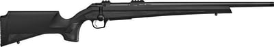 CZ 600 Alpha .243 Win 20" Barrel 4-Rounds - $427.69 