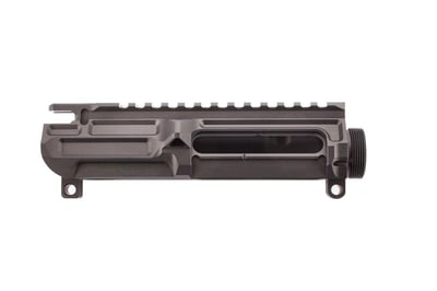 Wilson Combat AR-15 Lightweight Stripped Billet Upper Receiver - TR-UPPER-BIL-LANO - $203.95 (FREE Shipping over $50)