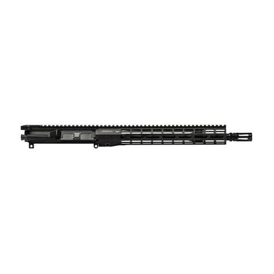 Aero Precision M4E1 Threaded PRO 13.7" CHF 5.56 M-LOK Midlength Complete Upper - $639.95 