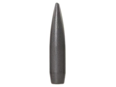 Tubb Final Finish TMS Throat Maintenance Bullets 224 Caliber - $41.99 (Free Shipping on $100+ Orders)