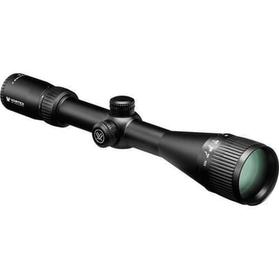 Vortex Optics Crossfire II 6-24x50mm AO Riflescope w/ Dead-Hold BDC Reticle, Black - $216.74 (Free S/H over $25)