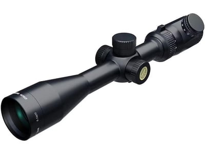 Athlon Optics Talos Rifle Scope 6-24x50mm SFP 1in Tube Illuminated BDC 600 Reticle - $137.99 (Free Shipping on $100+ Orders)