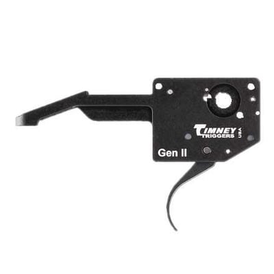 Ruger American Centerfire Gen 2 Trigger with Adjustable 2-4lb Pull - $147.55 + Free S/H