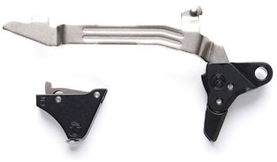 Alpha Competition Series Trigger with Pivot Shoe for Glock Gen 5 - $130.19 + Free S/H 