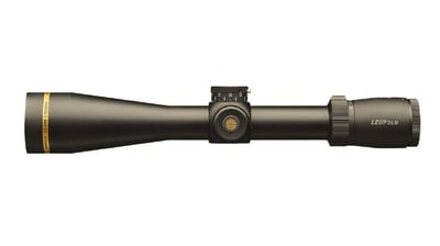 Leupold Vx- 5hd Rifle Scope 3- 15x44mm 30mm Sfp Wind- Plex Non Illum.Matte Black - $799.99 ($14.99 flat rate shipping)